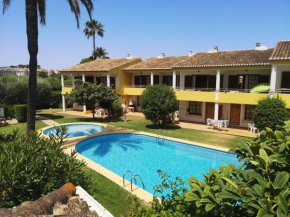 Casa Stephan,2 bedroom,pool, Denia